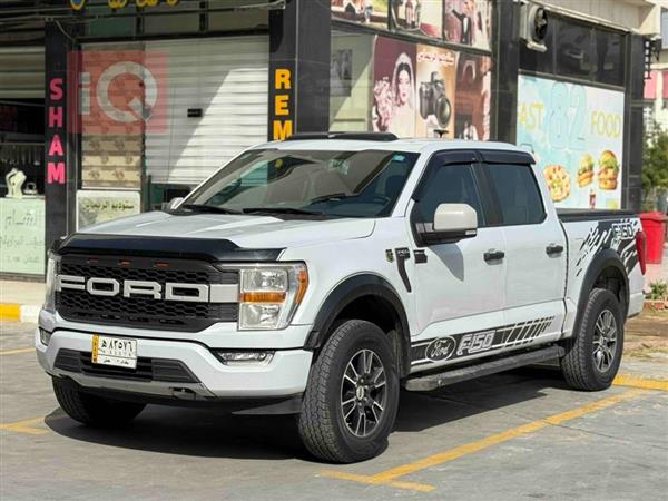 Ford for sale in Iraq